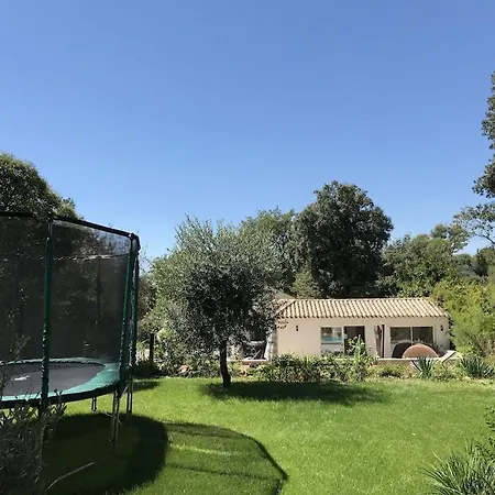 Oha Close Cannes,nice, Valbonne , Opio Villa *