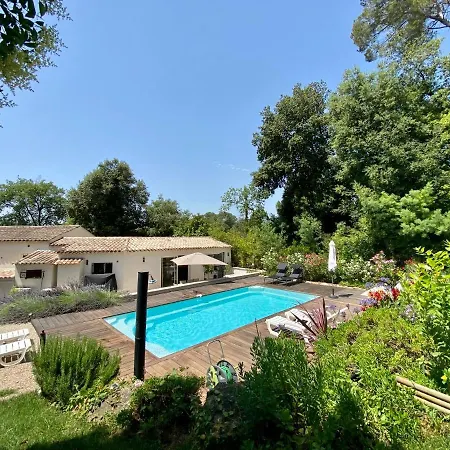 Oha Close Cannes,nice, Valbonne , Opio Villa *